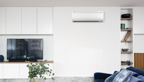 Split System Air Conditioning