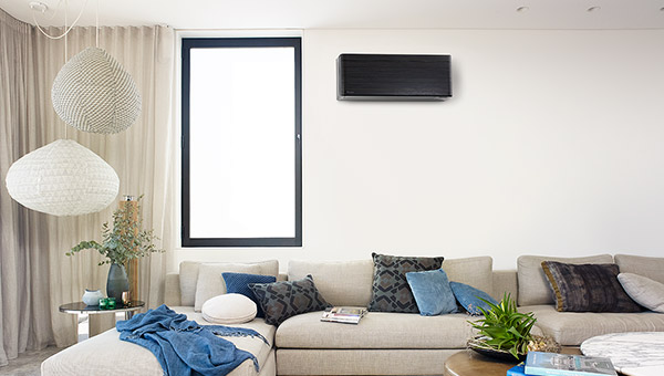 Split System Air Conditioning